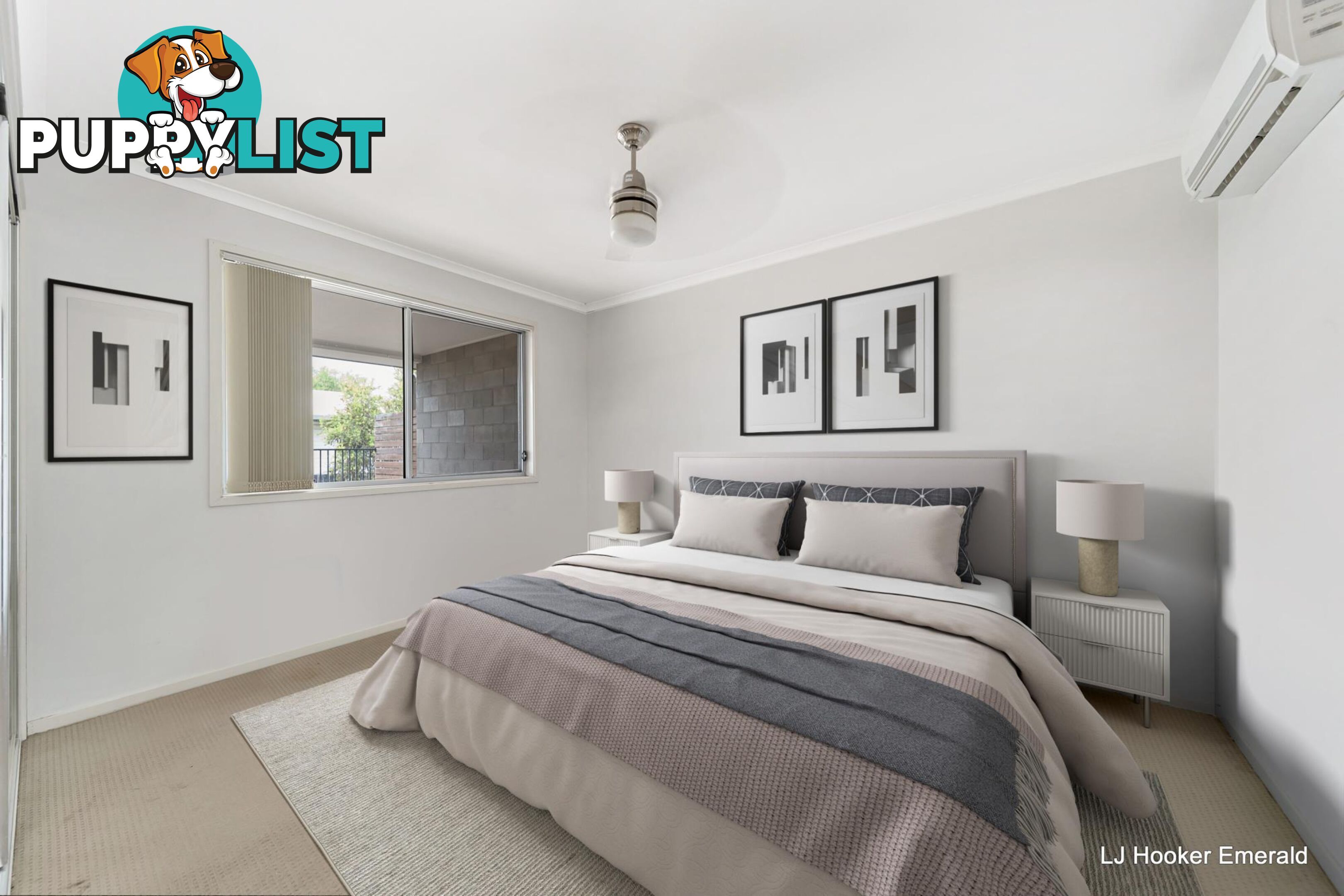 4/15-17 Roberts Street EMERALD QLD 4720