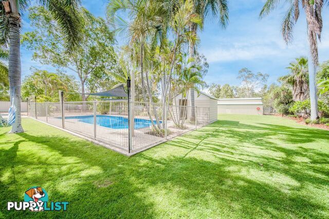 12 Akubra Drive EMERALD QLD 4720