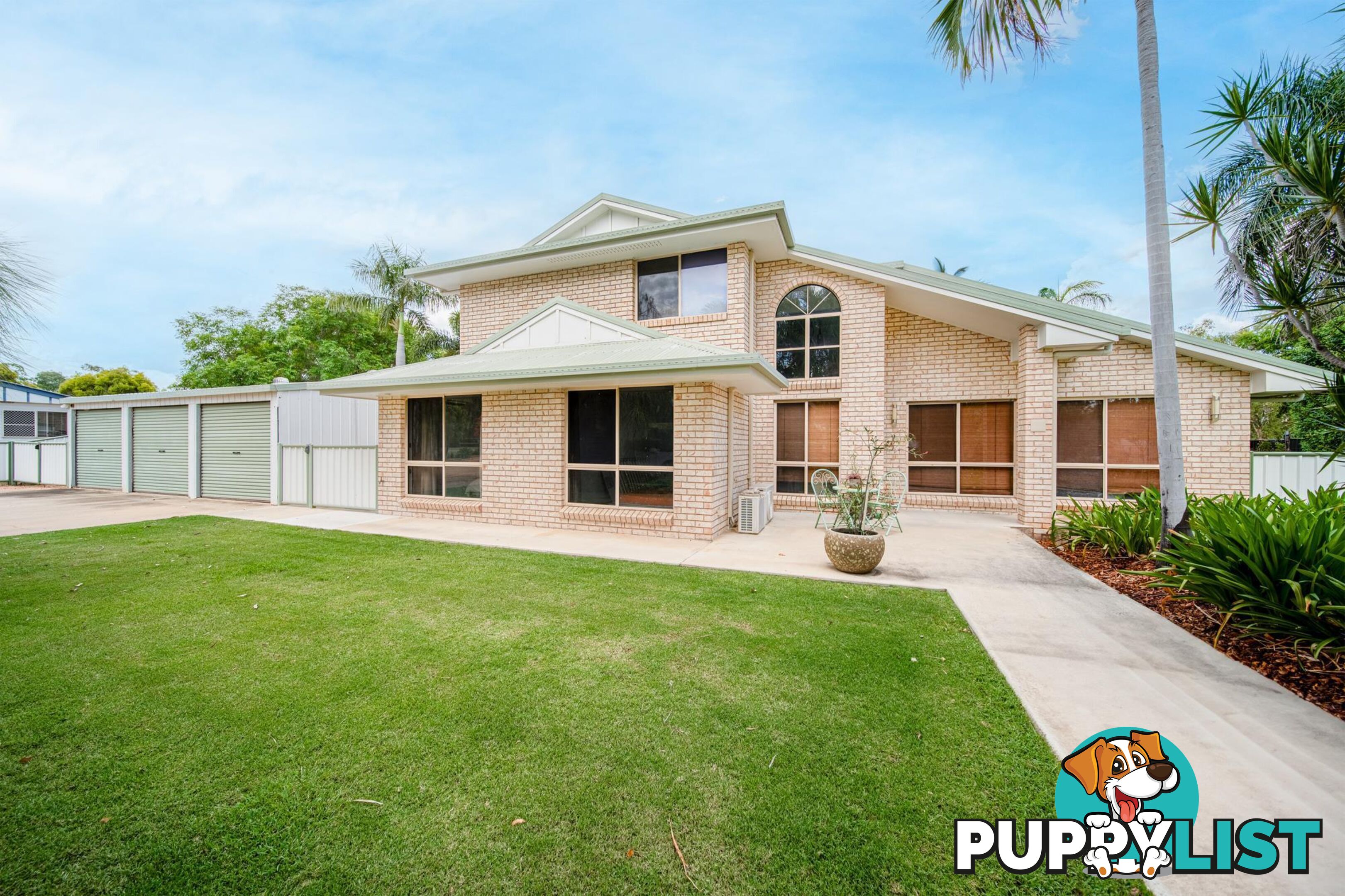 12 Akubra Drive EMERALD QLD 4720