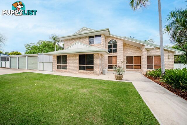 12 Akubra Drive EMERALD QLD 4720