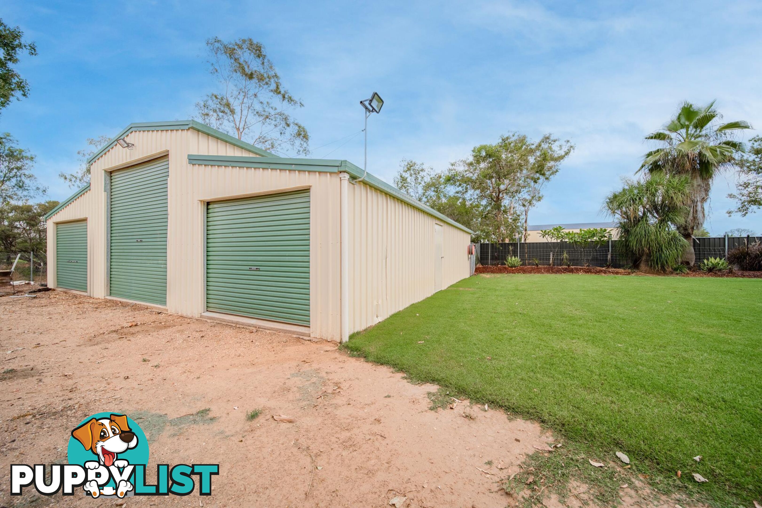 12 Akubra Drive EMERALD QLD 4720