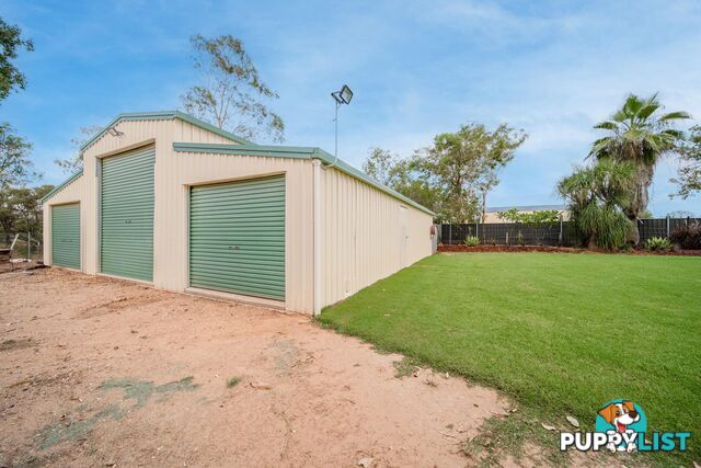 12 Akubra Drive EMERALD QLD 4720