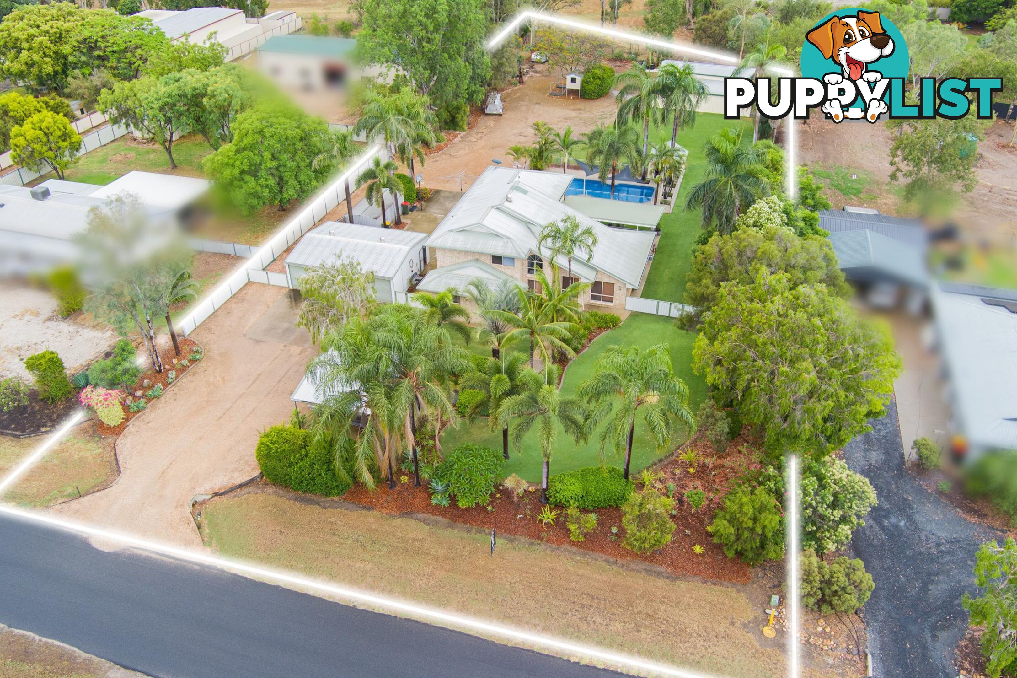 12 Akubra Drive EMERALD QLD 4720