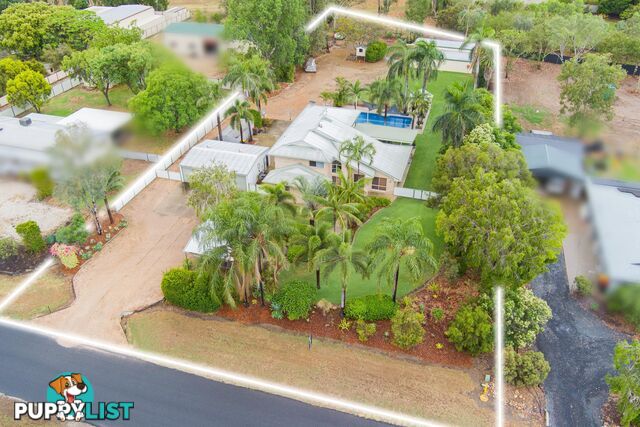 12 Akubra Drive EMERALD QLD 4720