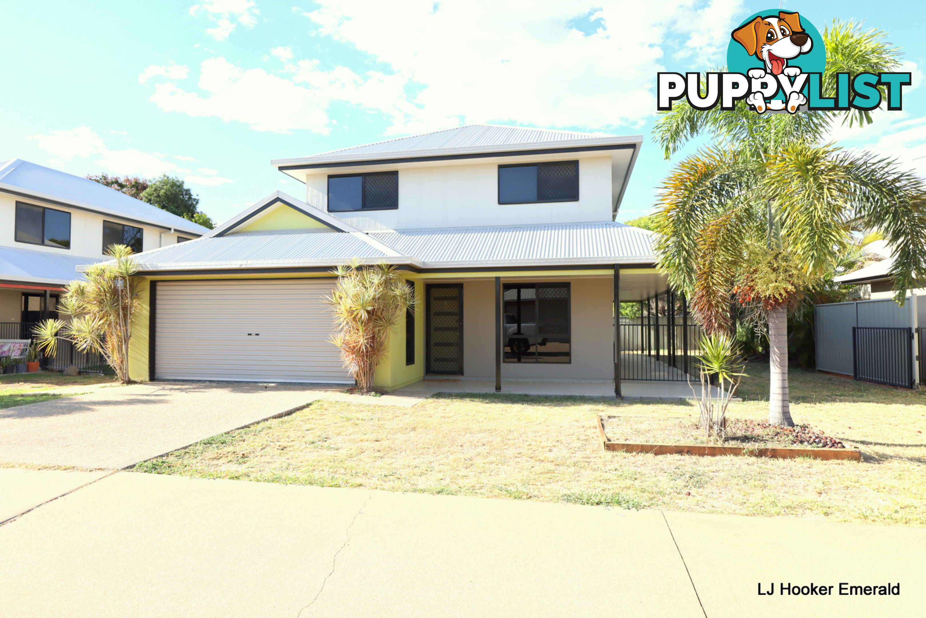 5/68 Moody Street EMERALD QLD 4720