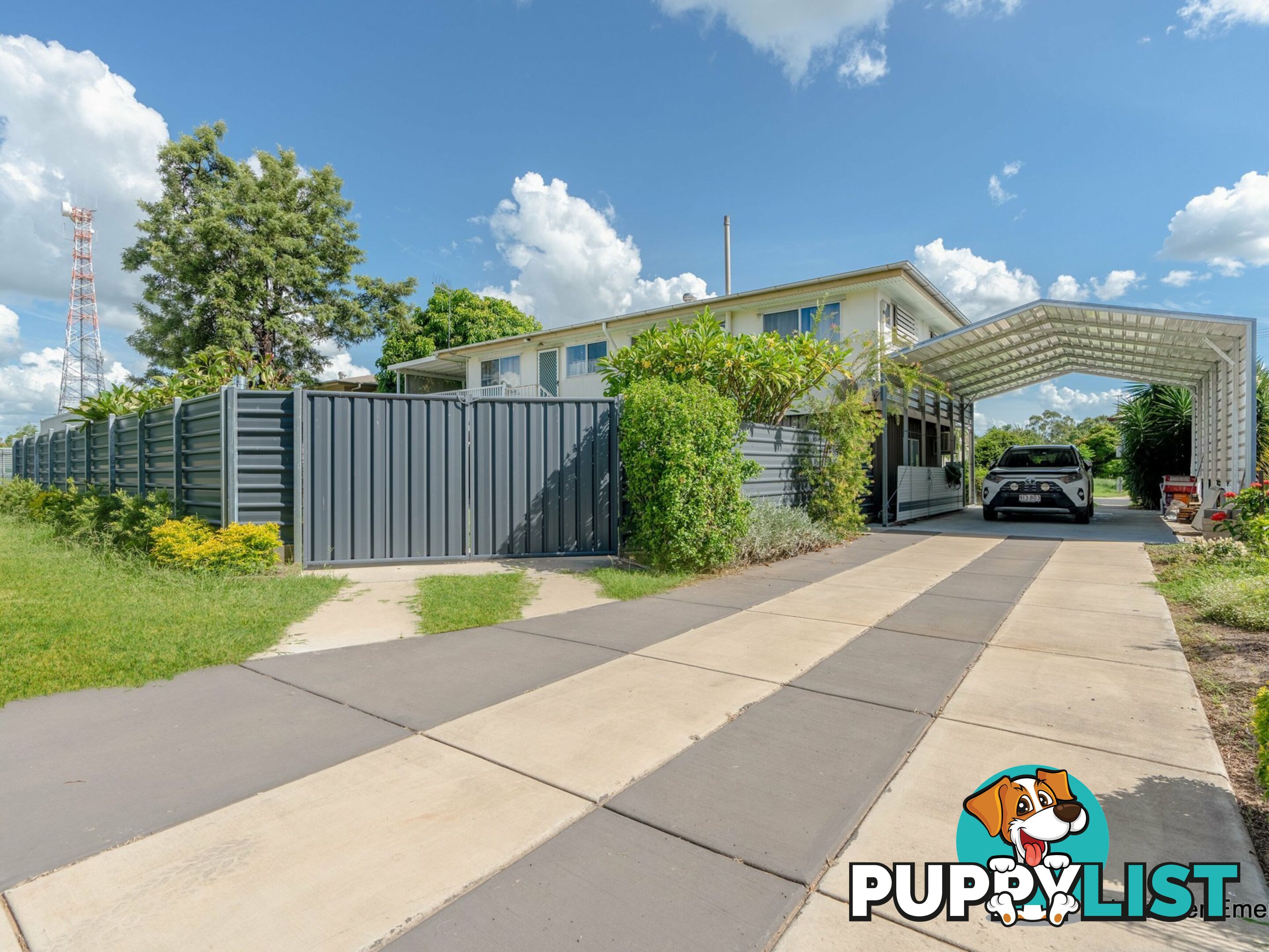 26 Lorraway Street EMERALD QLD 4720