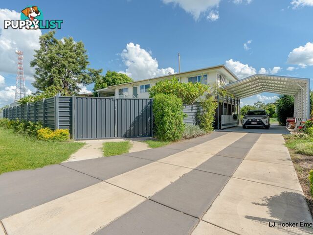 26 Lorraway Street EMERALD QLD 4720