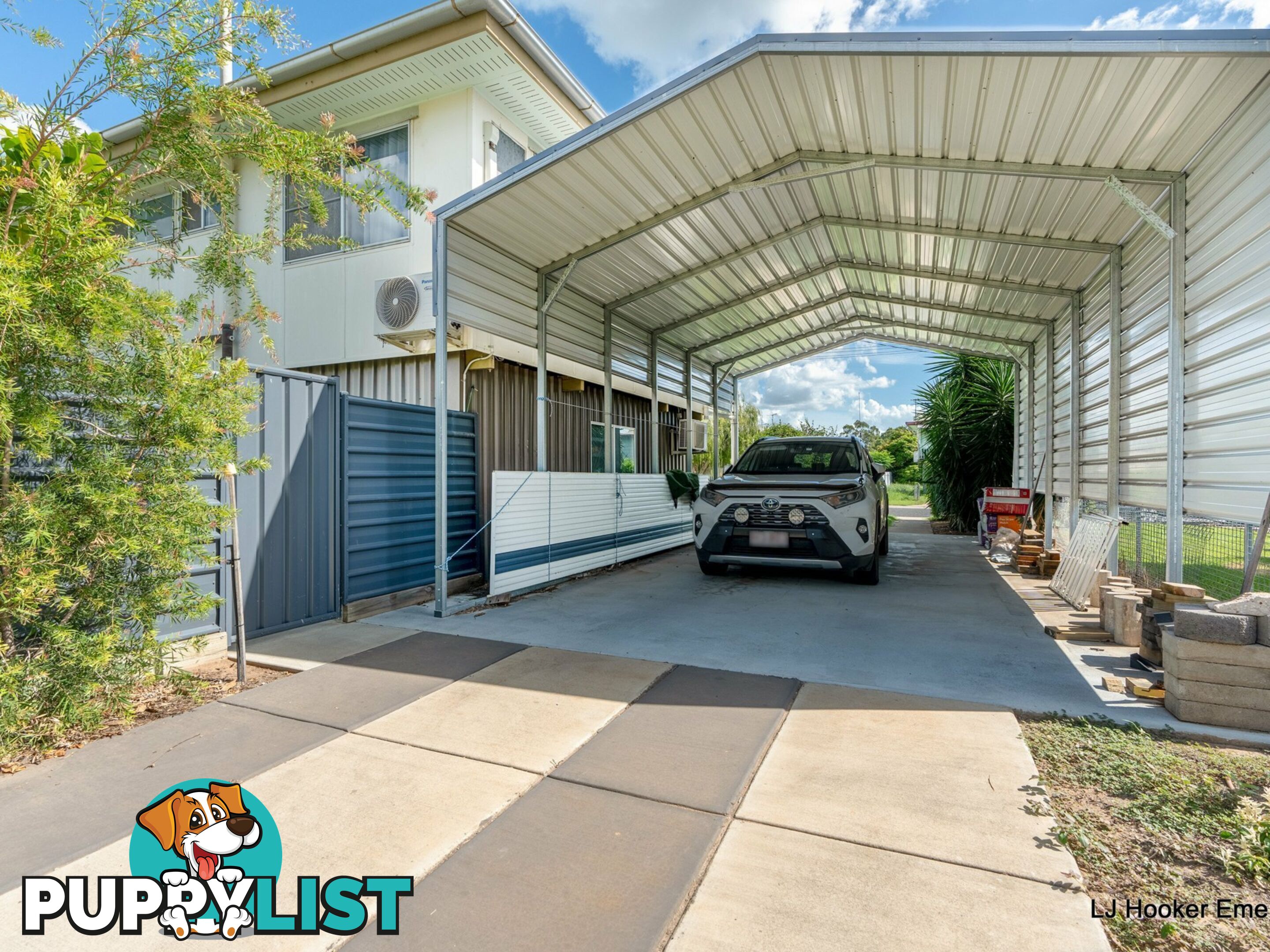 26 Lorraway Street EMERALD QLD 4720