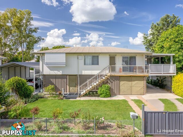 26 Lorraway Street EMERALD QLD 4720