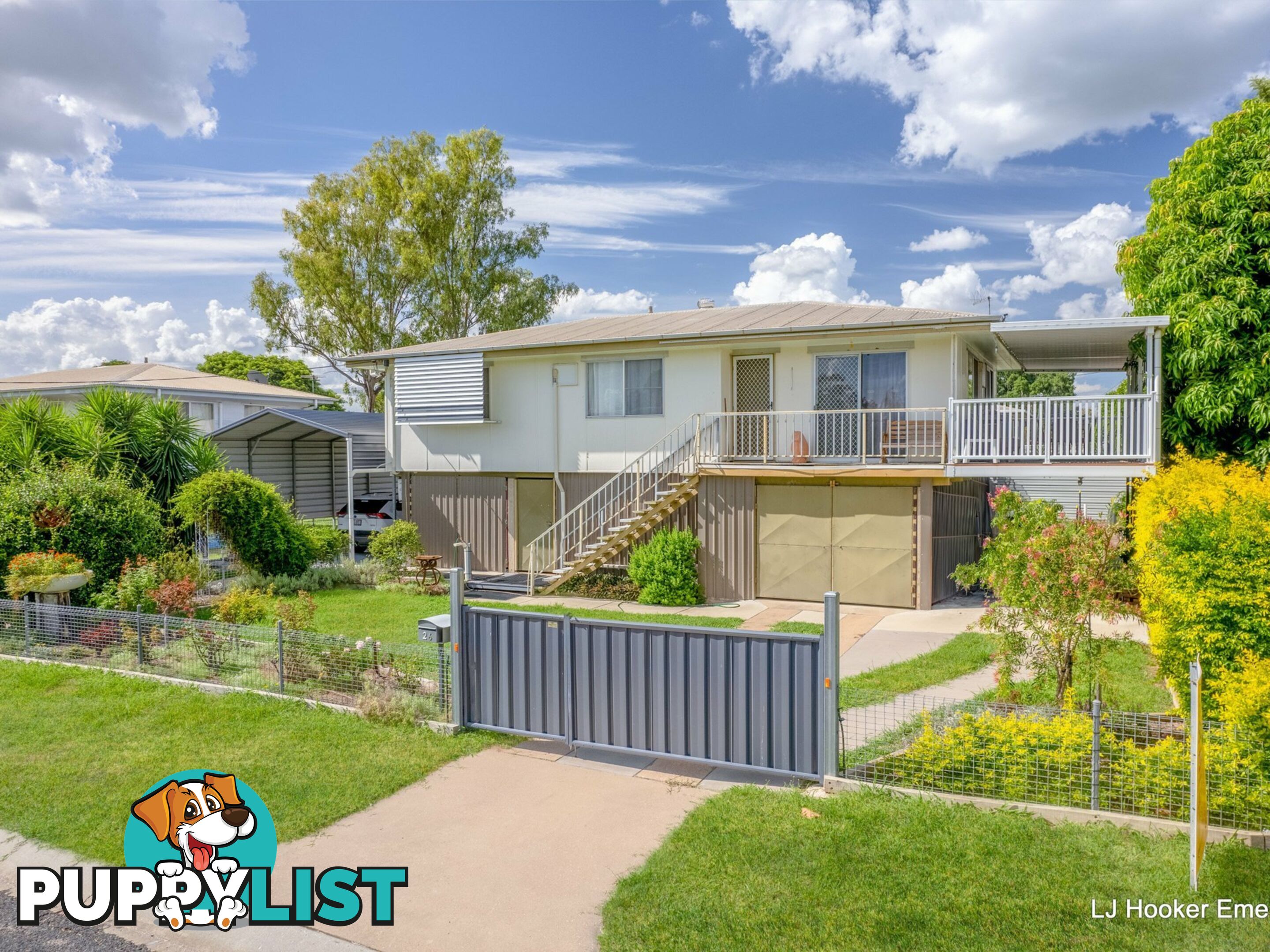 26 Lorraway Street EMERALD QLD 4720