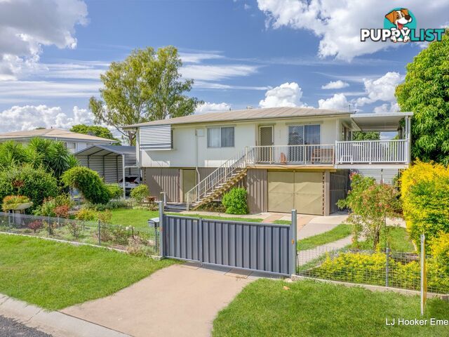 26 Lorraway Street EMERALD QLD 4720