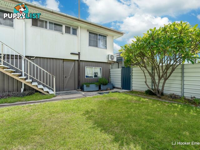 26 Lorraway Street EMERALD QLD 4720