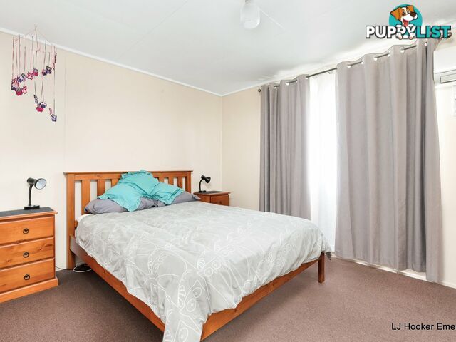 26 Lorraway Street EMERALD QLD 4720