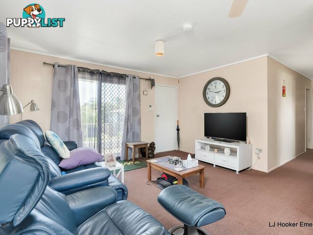 26 Lorraway Street EMERALD QLD 4720