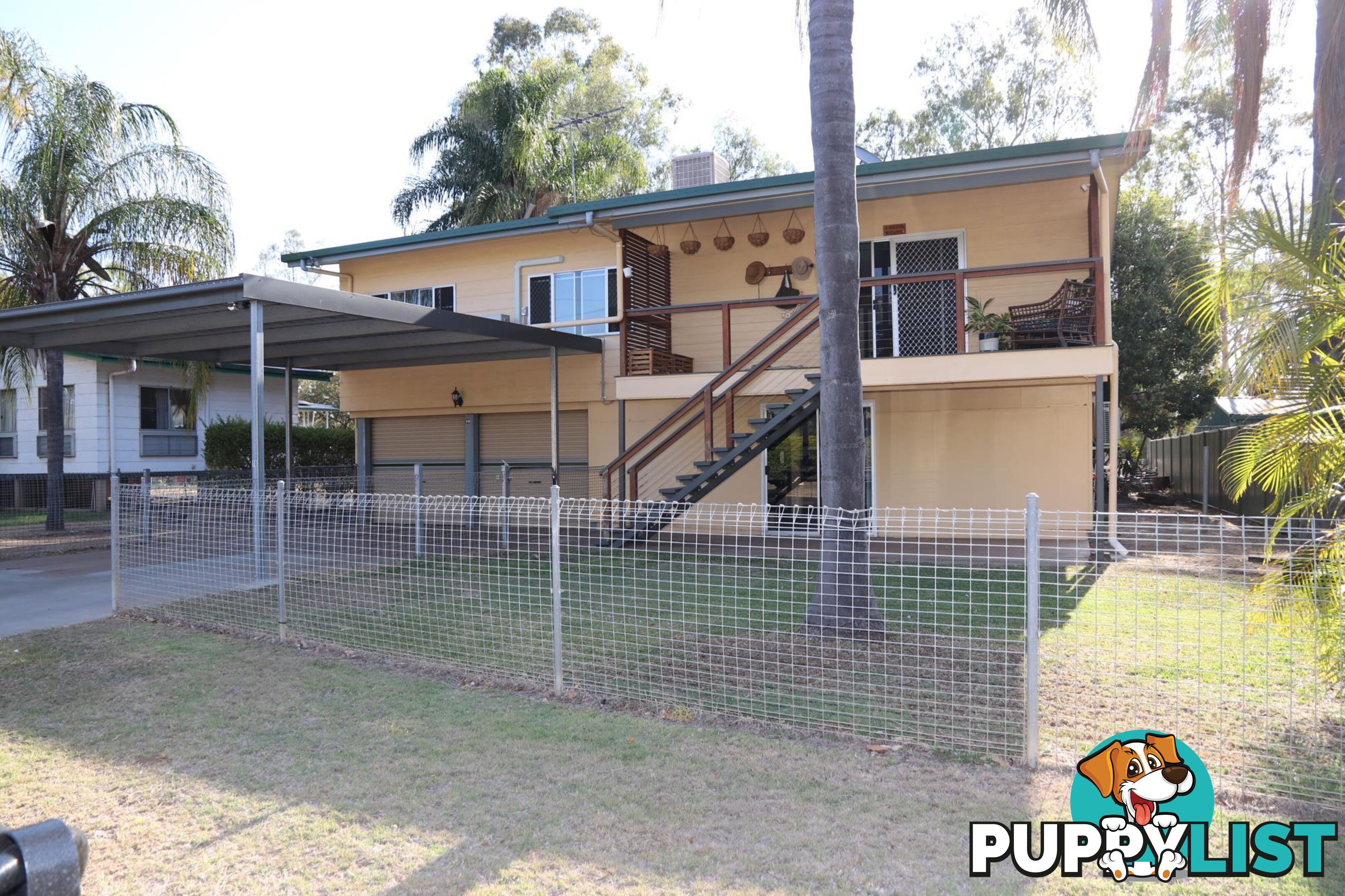 10 Pryor Place EMERALD QLD 4720