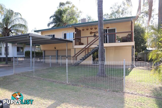 10 Pryor Place EMERALD QLD 4720