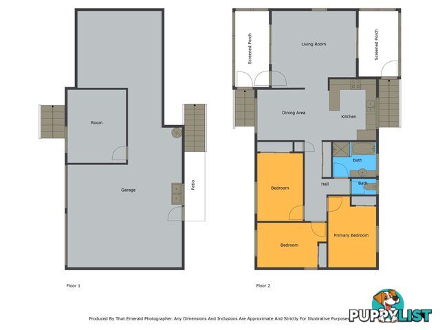 7/10 Burns Avenue EMERALD QLD 4720