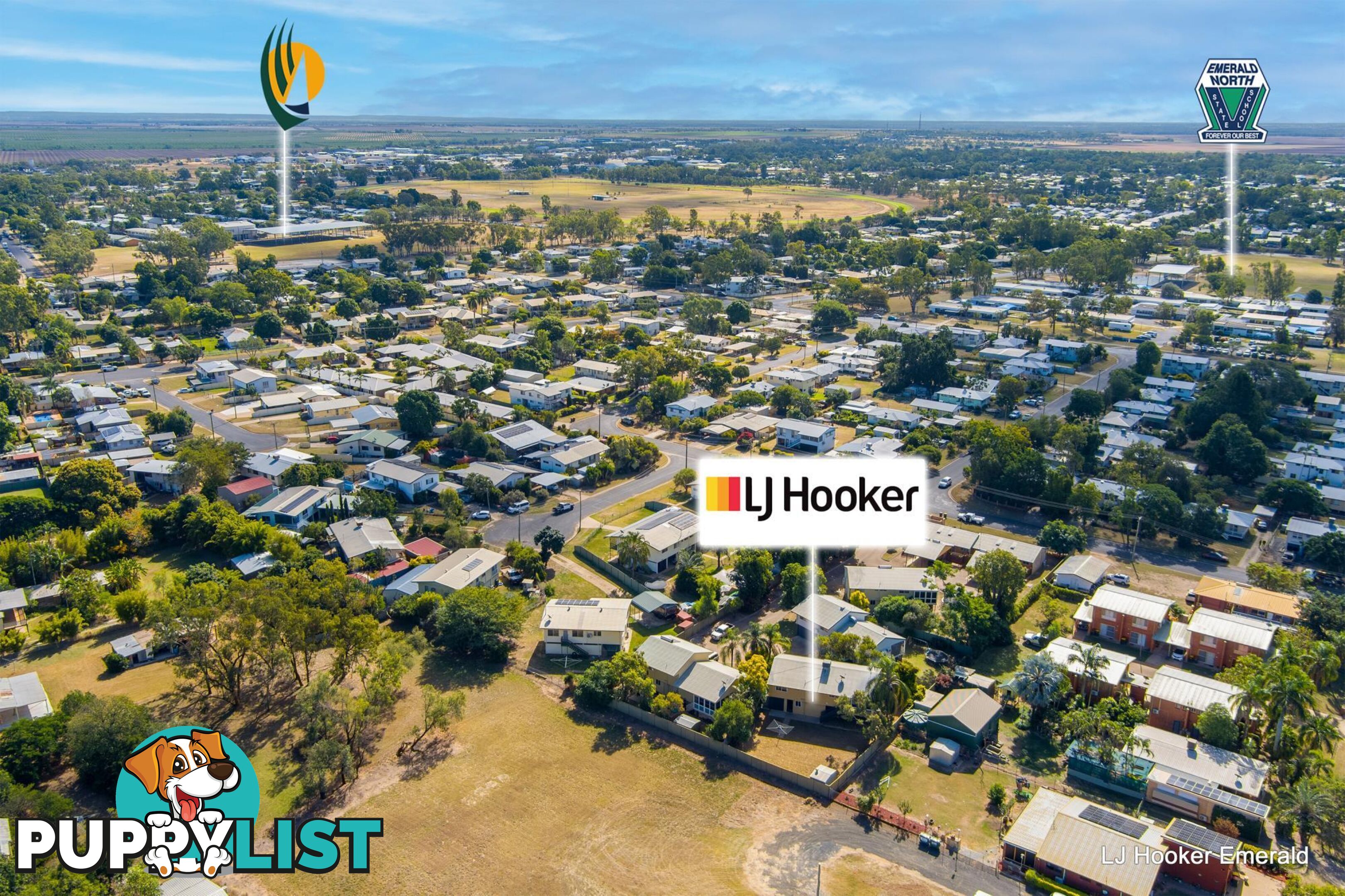 7/10 Burns Avenue EMERALD QLD 4720