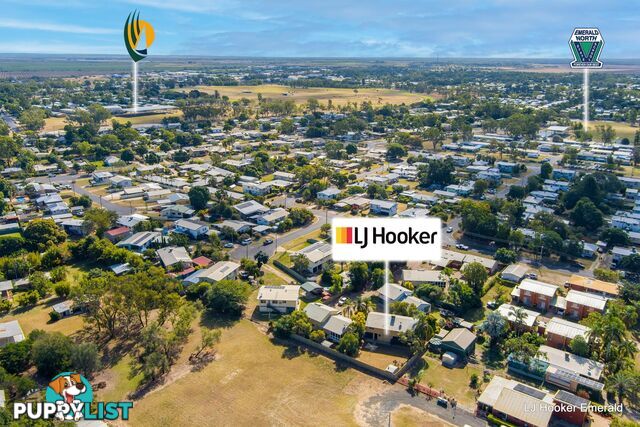 7/10 Burns Avenue EMERALD QLD 4720