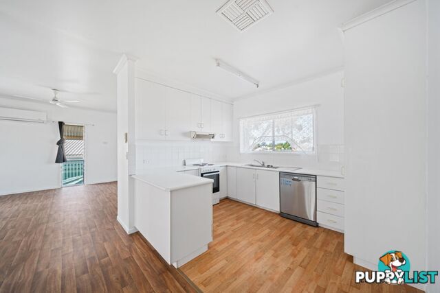7/10 Burns Avenue EMERALD QLD 4720