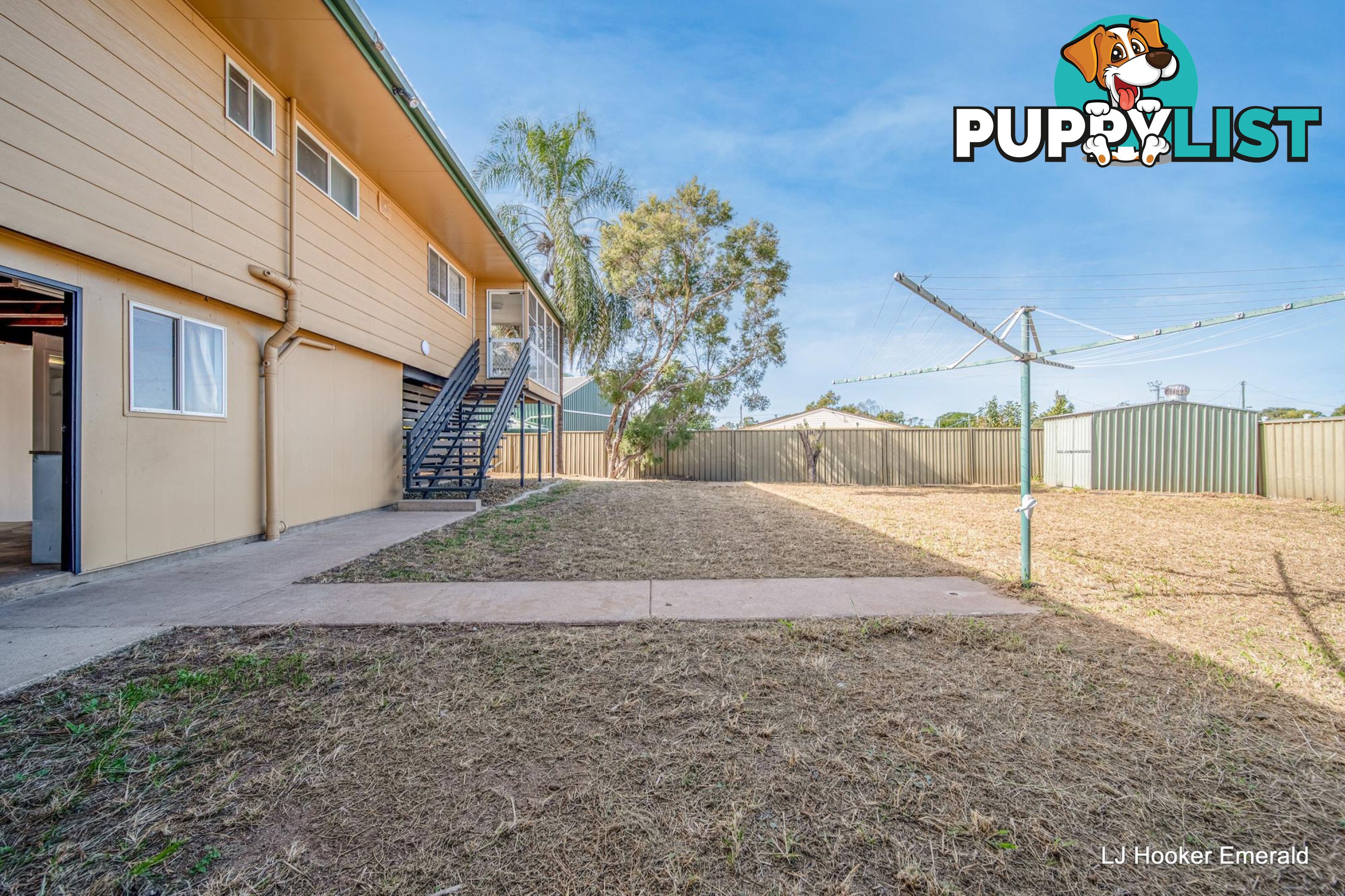 7/10 Burns Avenue EMERALD QLD 4720