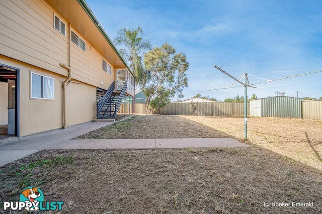 7/10 Burns Avenue EMERALD QLD 4720