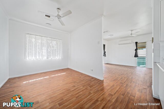 7/10 Burns Avenue EMERALD QLD 4720