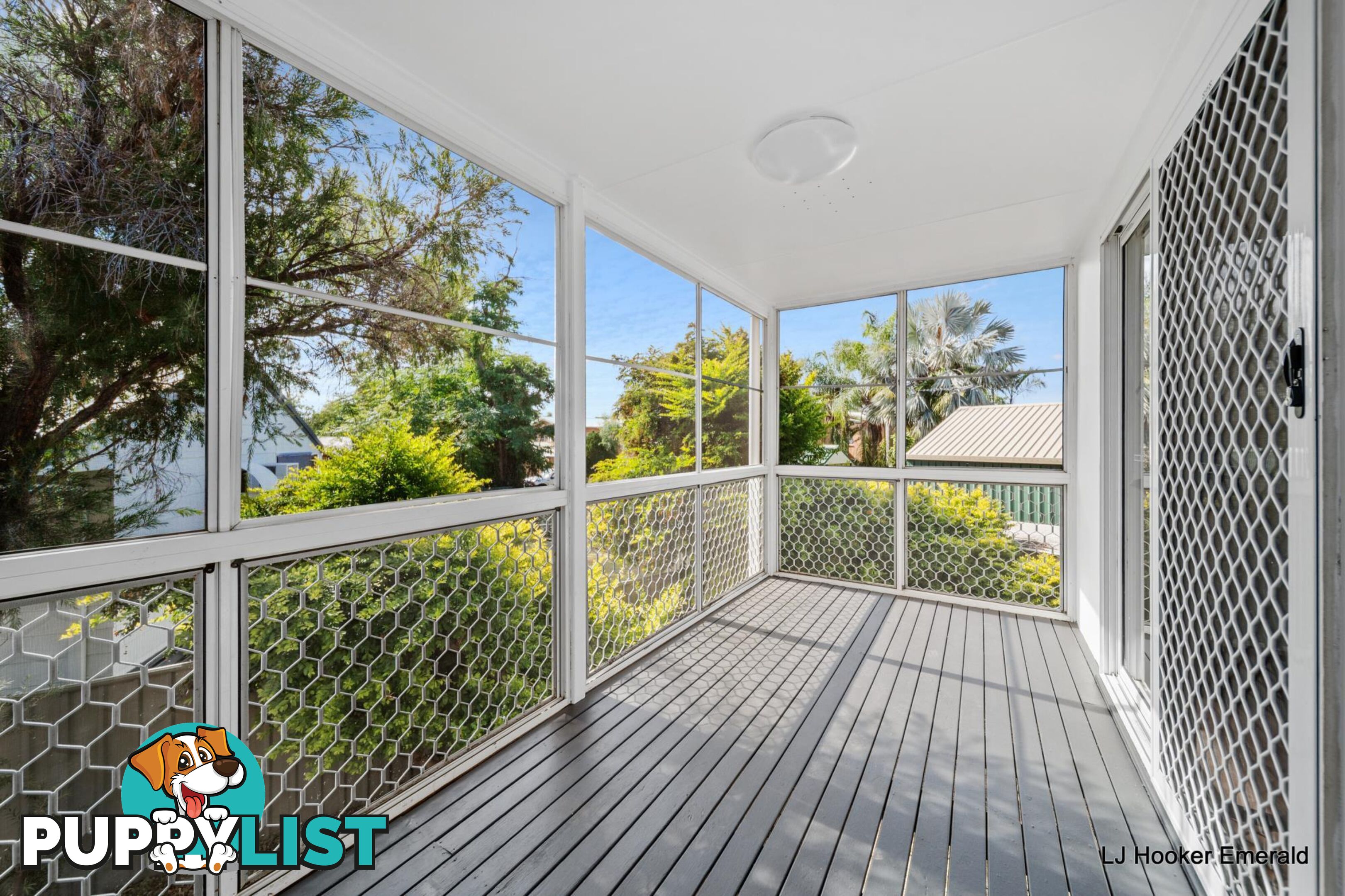 7/10 Burns Avenue EMERALD QLD 4720