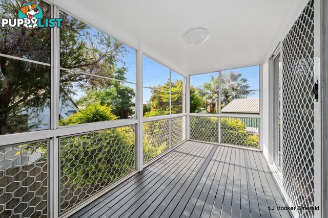 7/10 Burns Avenue EMERALD QLD 4720