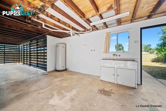 7/10 Burns Avenue EMERALD QLD 4720