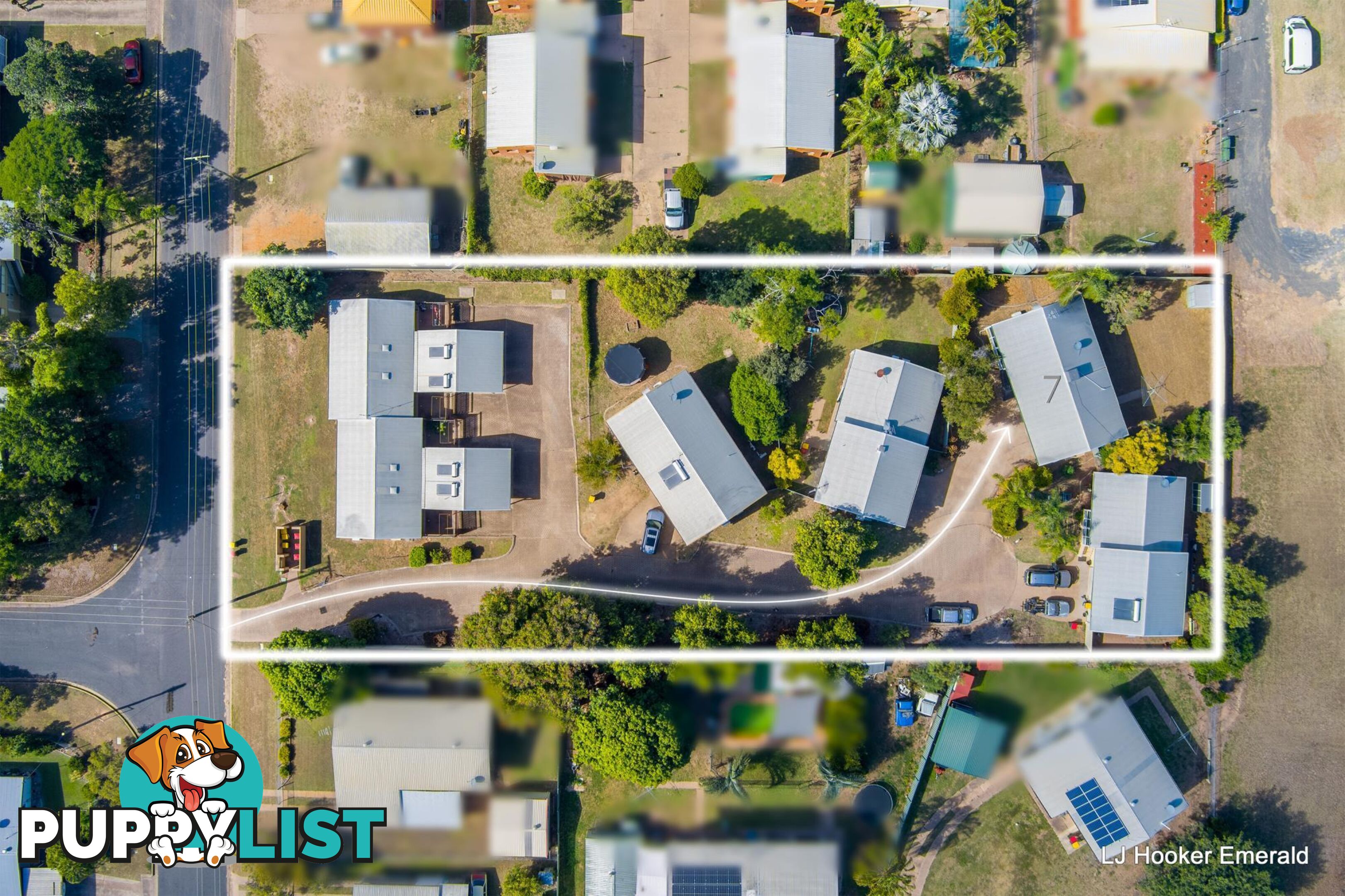 7/10 Burns Avenue EMERALD QLD 4720