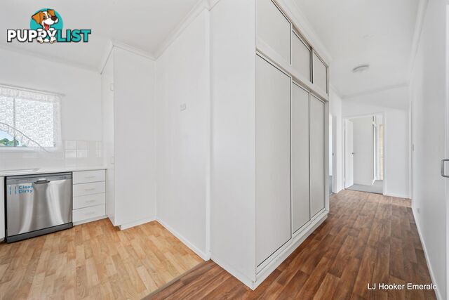 7/10 Burns Avenue EMERALD QLD 4720