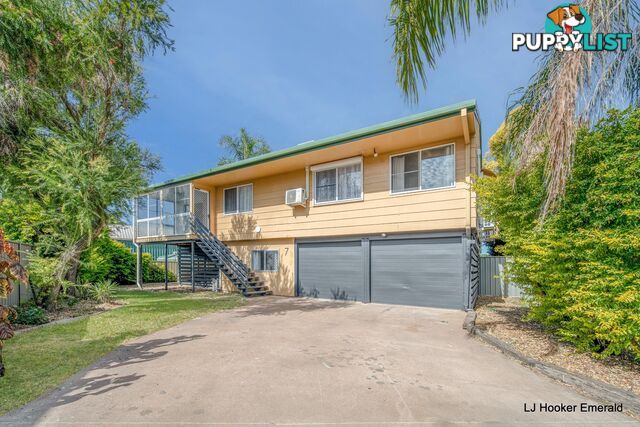 7/10 Burns Avenue EMERALD QLD 4720