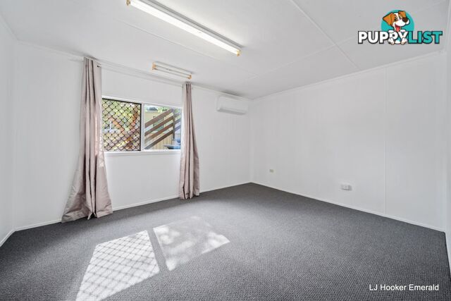 7/10 Burns Avenue EMERALD QLD 4720