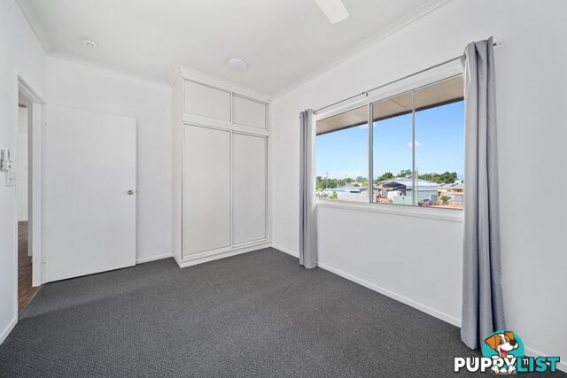 7/10 Burns Avenue EMERALD QLD 4720