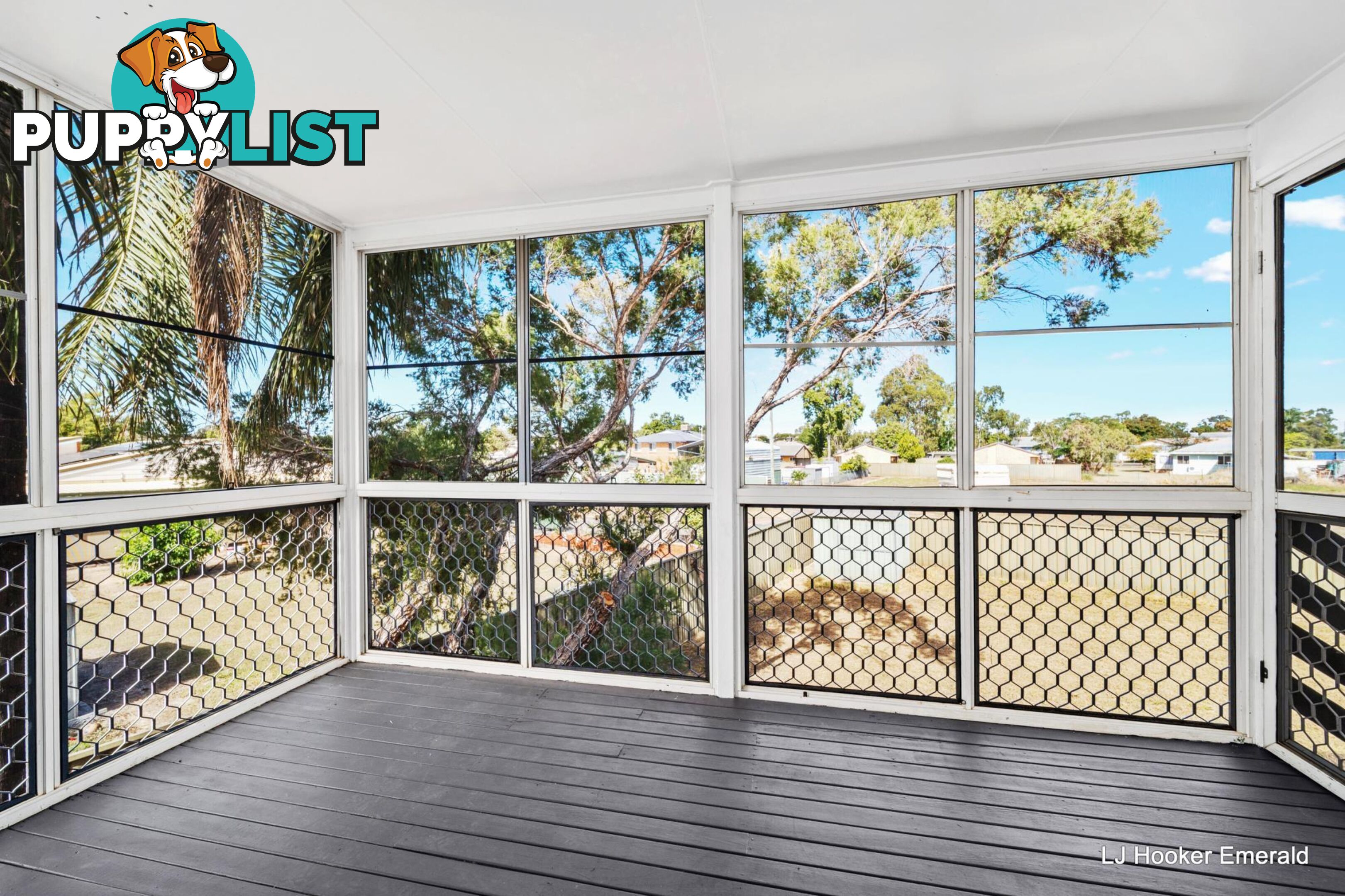 7/10 Burns Avenue EMERALD QLD 4720