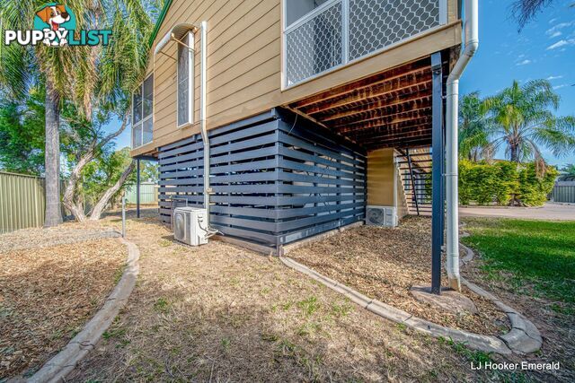 7/10 Burns Avenue EMERALD QLD 4720