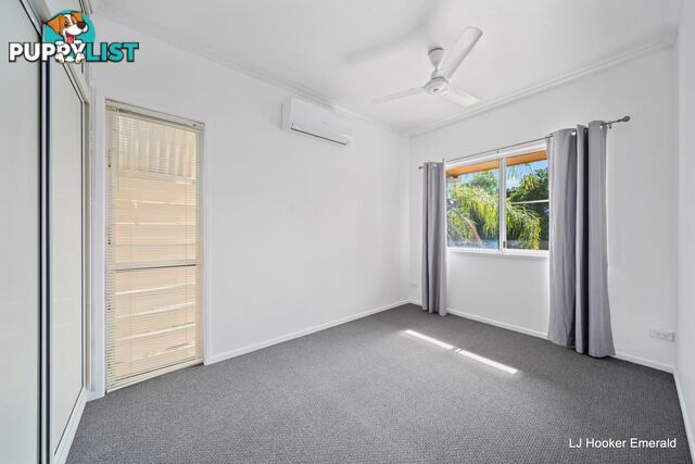 7/10 Burns Avenue EMERALD QLD 4720