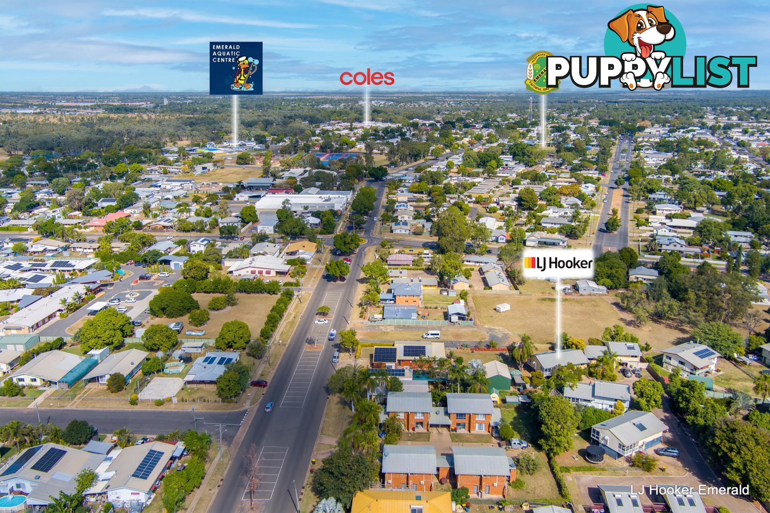 7/10 Burns Avenue EMERALD QLD 4720