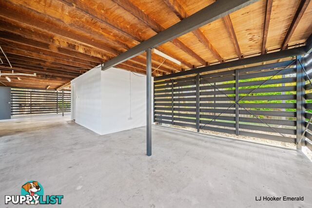 7/10 Burns Avenue EMERALD QLD 4720