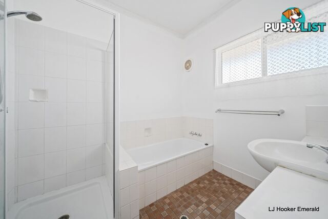 7/10 Burns Avenue EMERALD QLD 4720