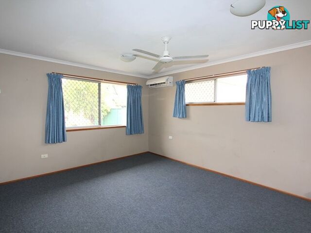 Unit 1/15 Campbell Street EMERALD QLD 4720