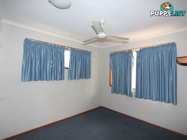 Unit 1/15 Campbell Street EMERALD QLD 4720