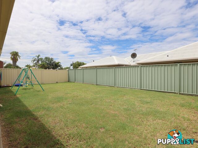 10 Chalmers Crescent EMERALD QLD 4720