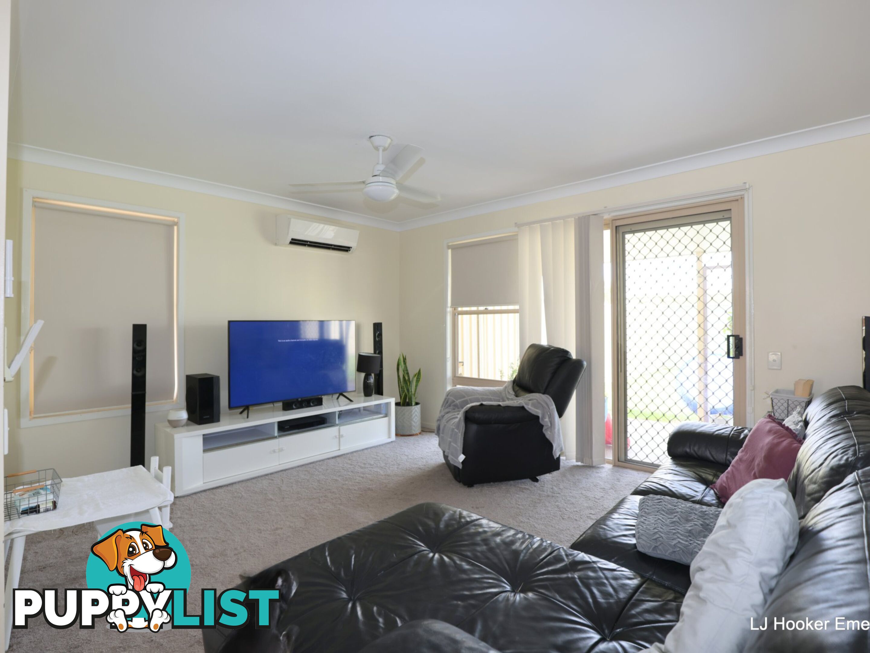 10 Chalmers Crescent EMERALD QLD 4720