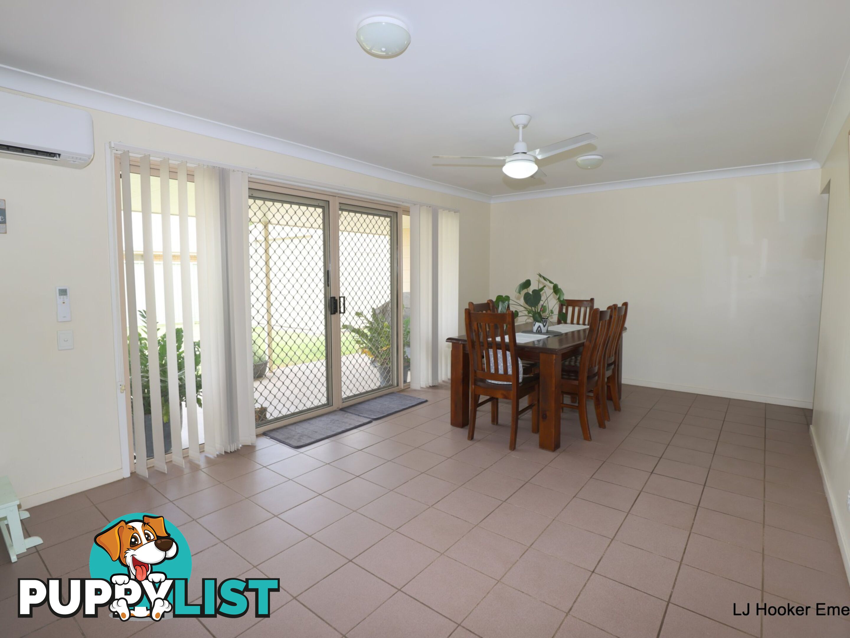 10 Chalmers Crescent EMERALD QLD 4720