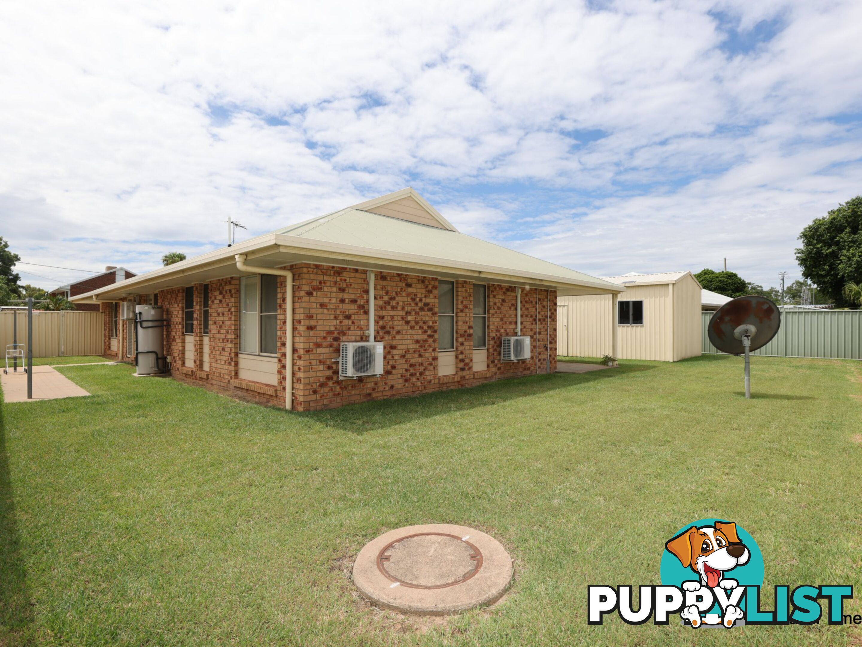 10 Chalmers Crescent EMERALD QLD 4720