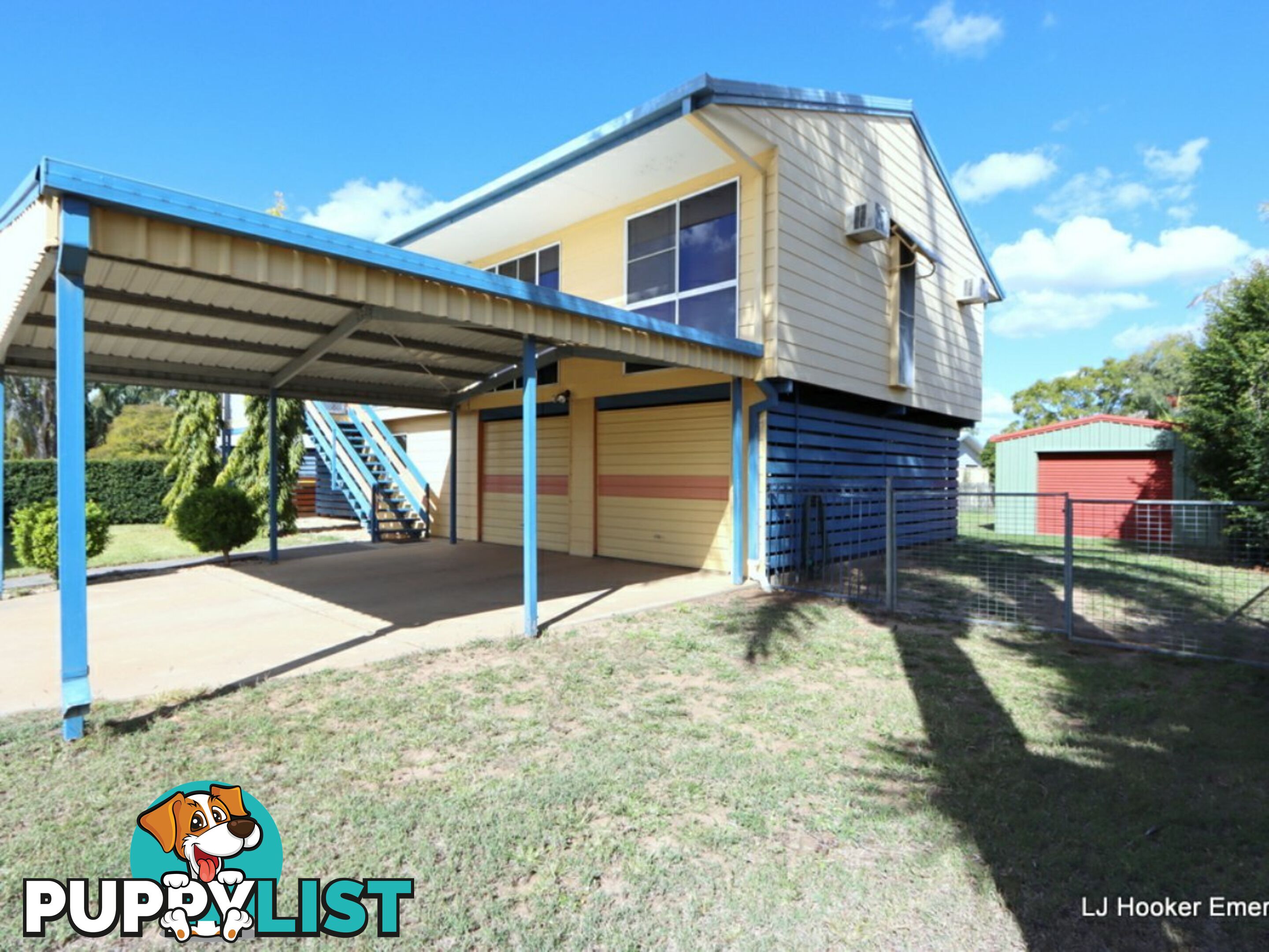 10 Colleen Avenue EMERALD QLD 4720