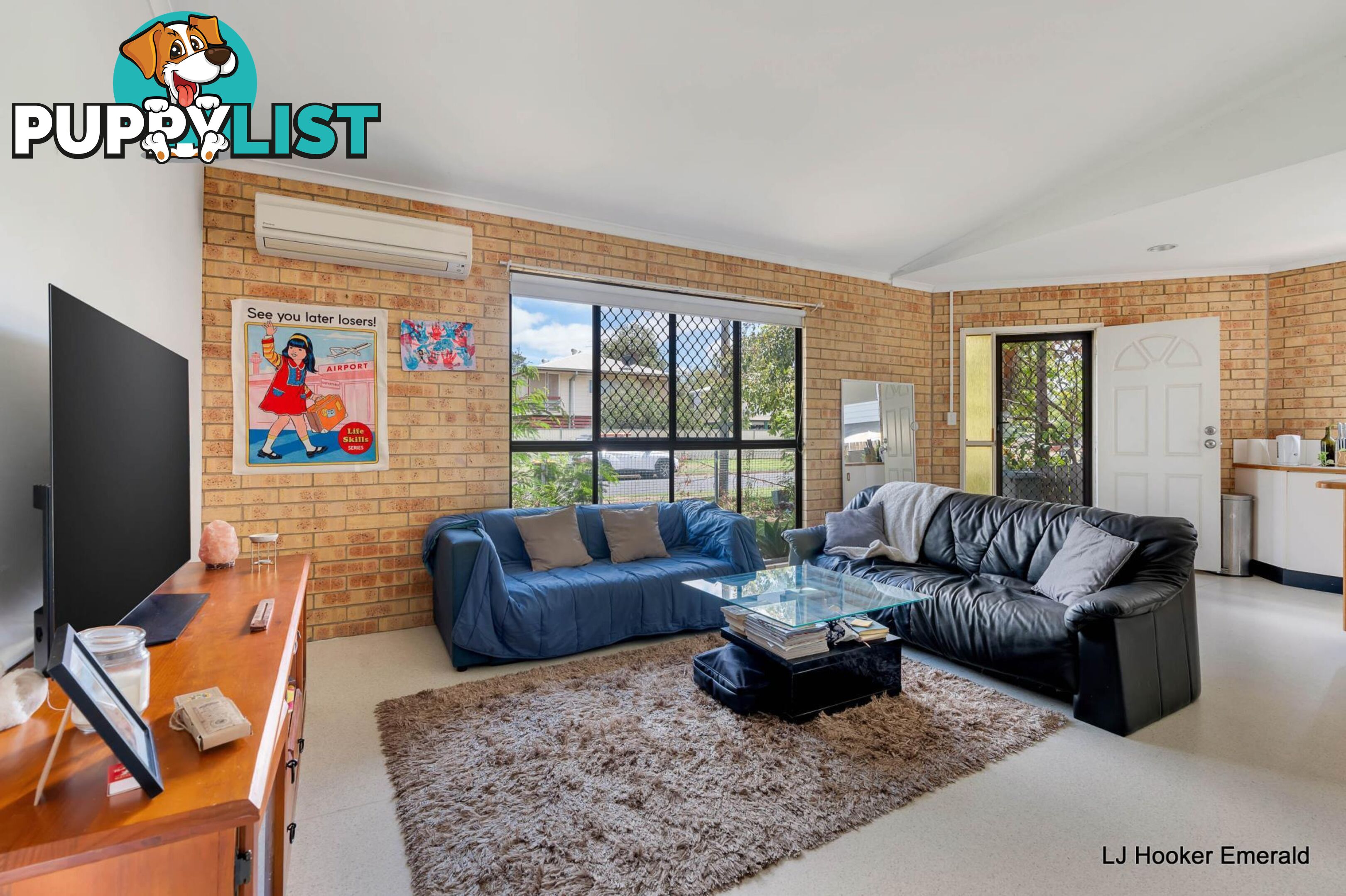 14 Alamein Drive EMERALD QLD 4720