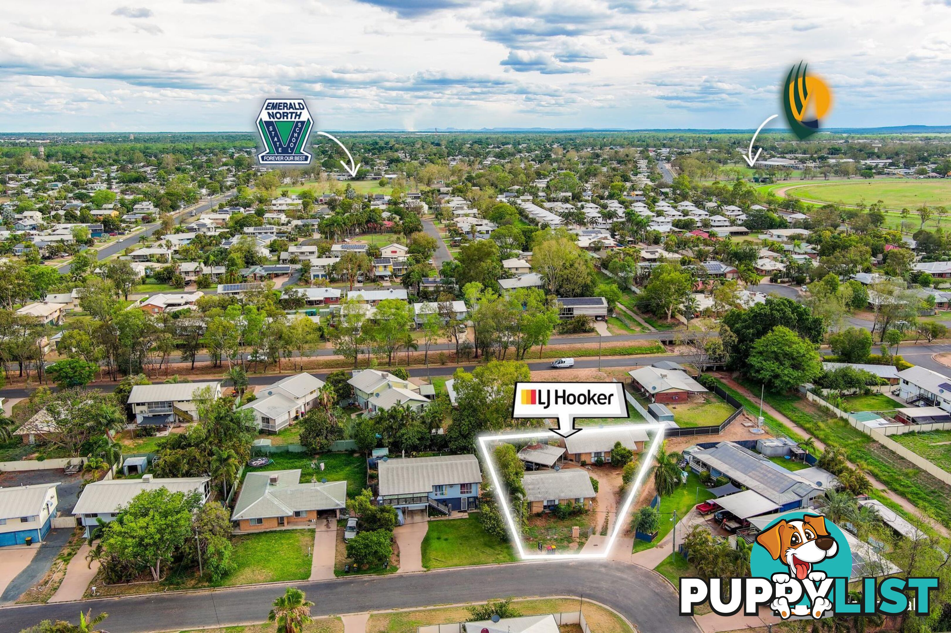 14 Alamein Drive EMERALD QLD 4720